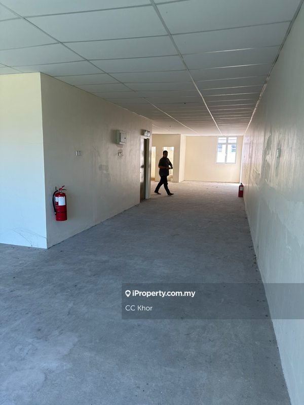 Kedai-Pejabat untuk Disewa di Kuala Nerus, Kuala Terengganu oleh CC Khor - iProperty.com.my
