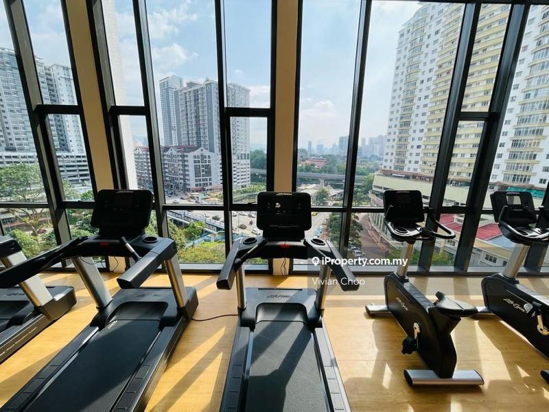 Service Residence for Rent in The Birch by Vivian Choo - iProperty.com.my
