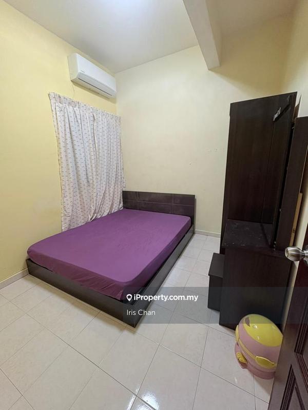 For Rent - Bailey's Court