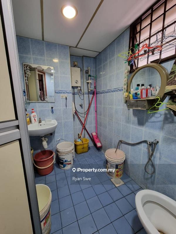 Pangsapuri untuk Dijual di Nova II oleh Ryan Swe - iProperty.com.my