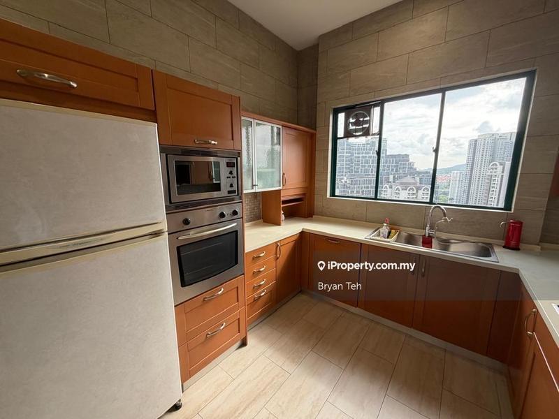 Kondominium untuk Dijual di Mont Kiara Astana oleh Bryan Teh - iProperty.com.my