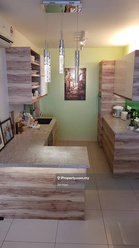 Kondominium untuk Disewa di Menjalara 18 oleh Jin Hao - iProperty.com.my