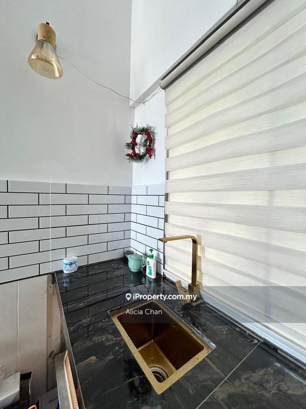 Condominium for Sale in Paradise Lagoon by Alicia Chan - iProperty.com.my