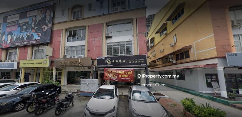 Shop for Sale in Usj 1, Subang Jaya by Clement Chee - iProperty.com.my