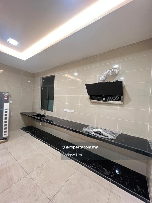 Semi-Detached House for Rent in Bandar Bestari, Klang by Andrew Lim - iProperty.com.my