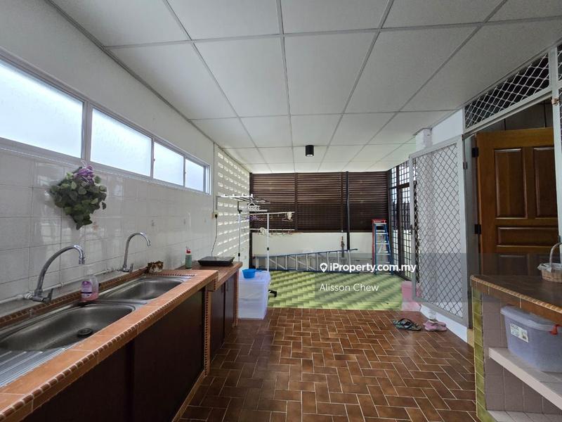 Semi-Detached House for Sale in Taman Green Lane, Jelutong by Alisson Chew - iProperty.com.my