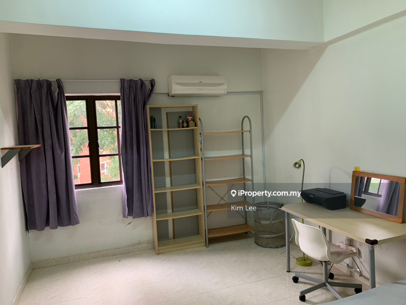 Kondominium untuk Disewa di Cypress Condominium oleh Kim Lee - iProperty.com.my