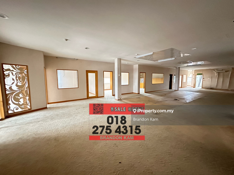 Warehouse for Rent in Taman Bandar Senawang, Senawang by Brandon Kam - iProperty.com.my