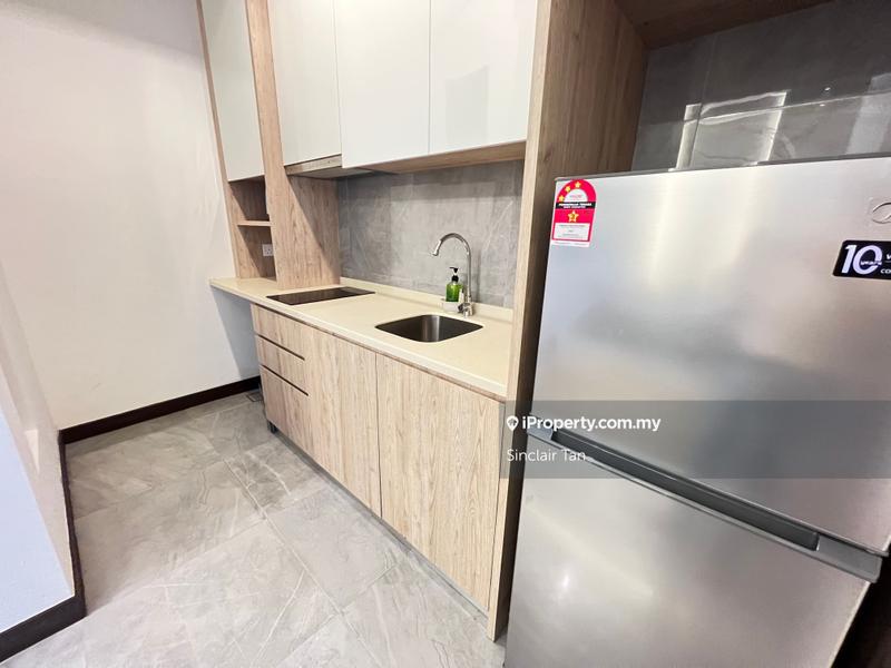 Residensi Servis untuk Disewa di Imperio Residence oleh Geoffery Wee - iProperty.com.my