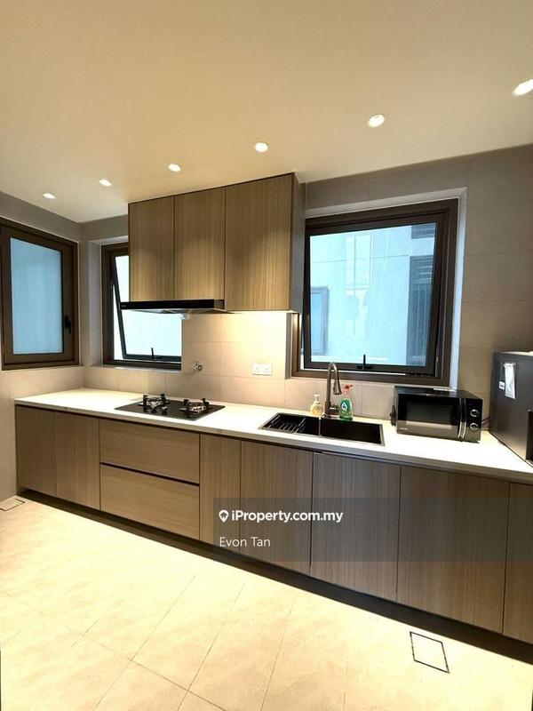 Condominium for Rent in Park Place by Evon Tan - iProperty.com.my