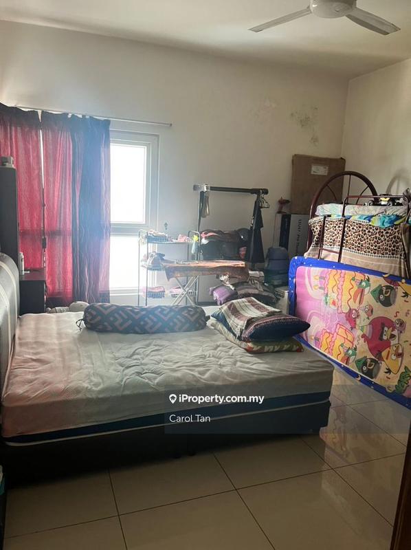 Service Residence for Sale in Seasons Amara Larkin by Carol Tan - iProperty.com.my
