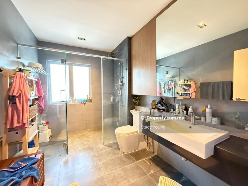 Semi-Detached House for Sale in Jade Hills, Kajang by Stacy Young - iProperty.com.my