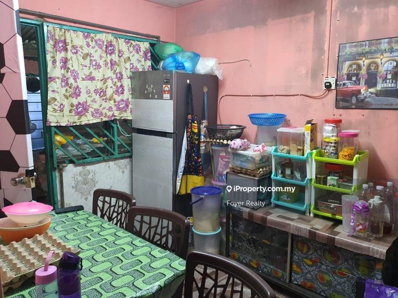 2-storey Terraced House for Sale in Taman Kota Puteri, Masai by Foyer Realty - iProperty.com.my
