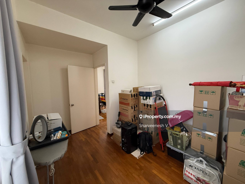 Semi-Detached House for Sale in Kota Emerald, Rawang by Sharveenesh V. - iProperty.com.my