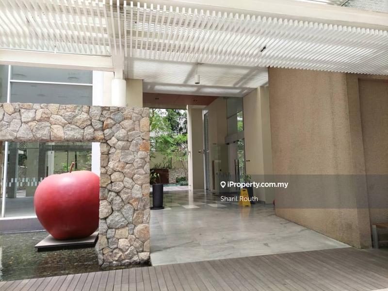 Condominium for Rent in Residensi Kia Peng (Twelve Kia Peng) by Sharil Routh - iProperty.com.my
