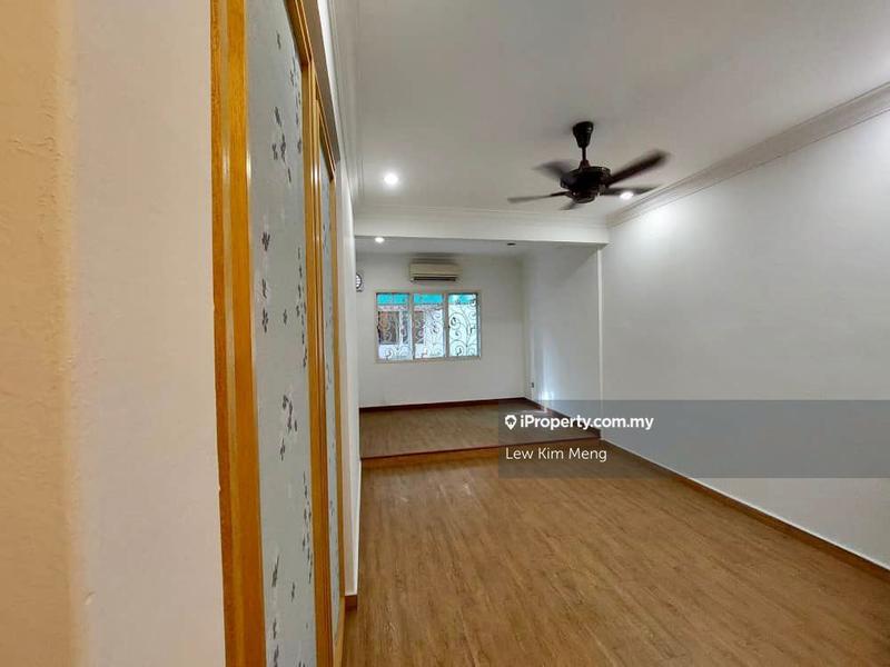 Rumah Berangkai 3 Tingkat untuk Dijual di Jalan Ipoh, Kuala Lumpur oleh Lew Kim Meng - iProperty.com.my