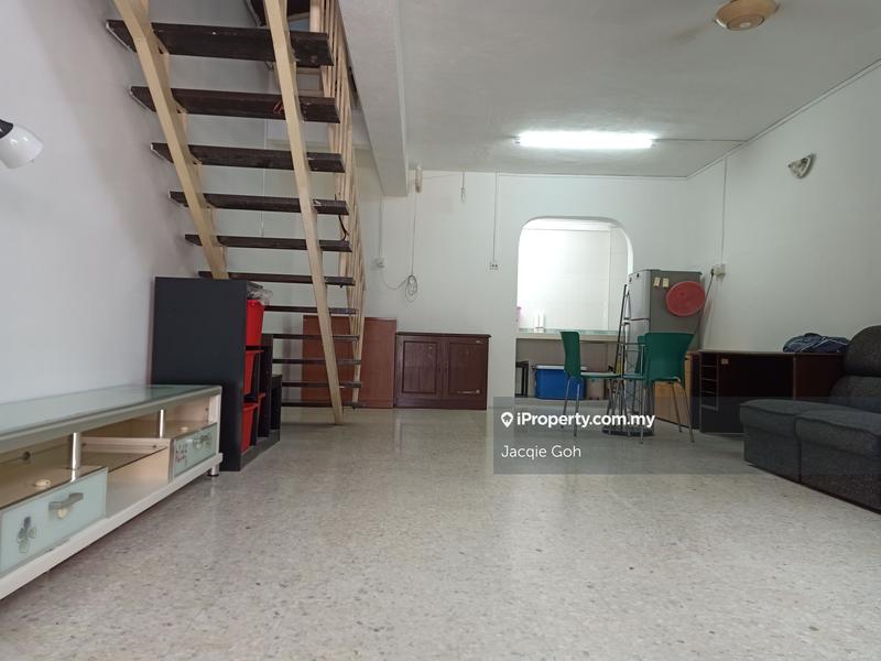 2.5-storey Terraced House for Rent in Desa Setapak, Wangsa Maju by Jacqie Goh - iProperty.com.my