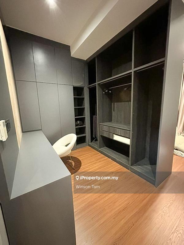 Rumah Teres 2-Tingkat untuk Dijual di Hampton Residences Bandar Seri Coalfields, Sungai Buloh oleh Winson Tam - iProperty.com.my