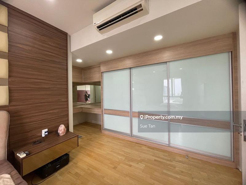 Condominium for Rent in Verdi Eco-Dominiums by Sue Tan - iProperty.com.my