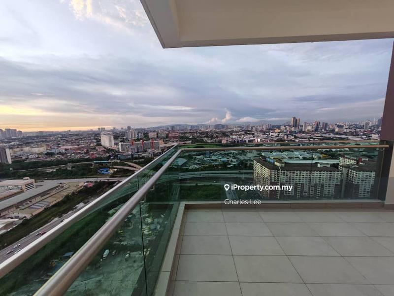 Condominium for Rent in Verando Residence by Charles Lee - iProperty.com.my