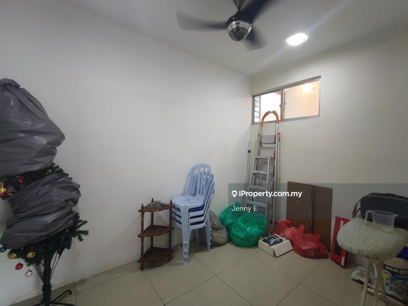 Kondominium untuk Dijual di Mahkota Garden oleh Jenny E - iProperty.com.my