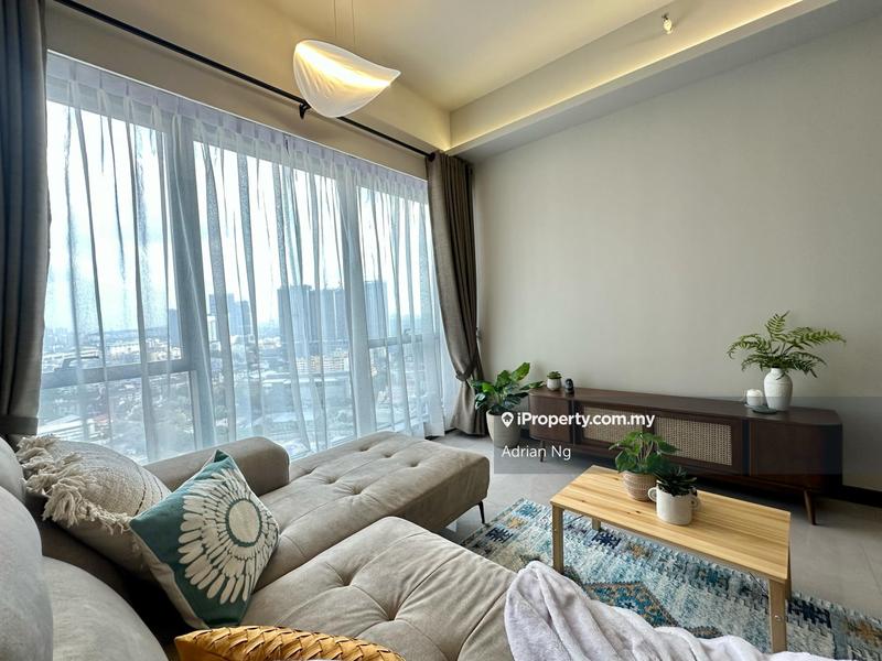 For Rent - Core Residence @ TRX