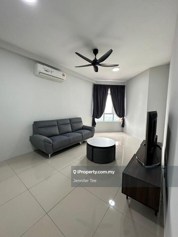 For Rent - Platinum Casa Danau Residences