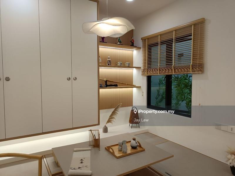 Rumah Bandar untuk Dijual di Batu Kawah New Township, Kuching oleh Jay Law - iProperty.com.my