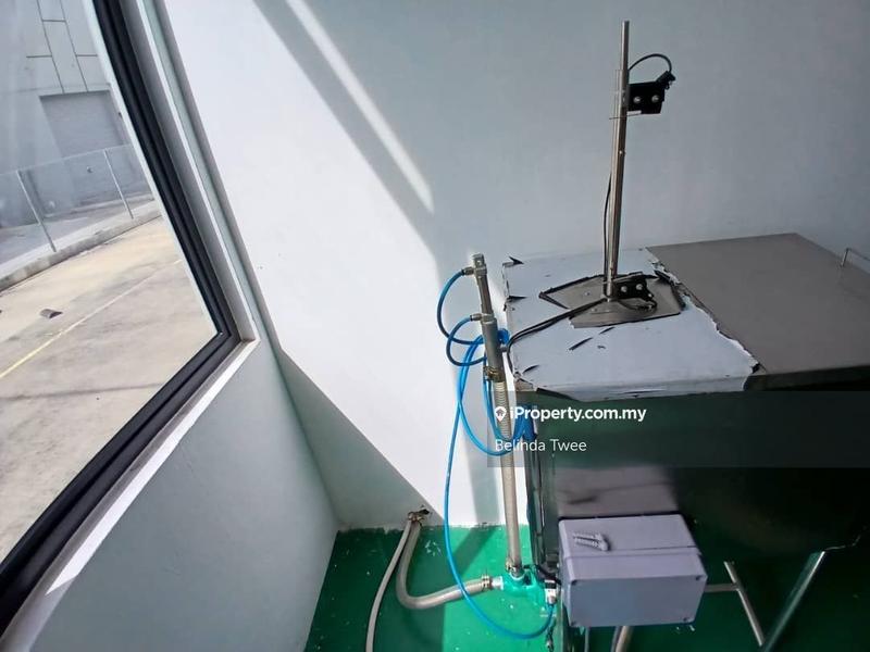 Cluster Factory for Sale in 38t9y, Puncak Alam by Belinda Twee - iProperty.com.my