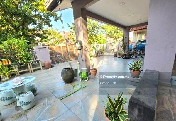 Rumah Berangkai 2 Tingkat untuk Dijual di Putra Heights, Subang Jaya oleh Henrick Tan - iProperty.com.my