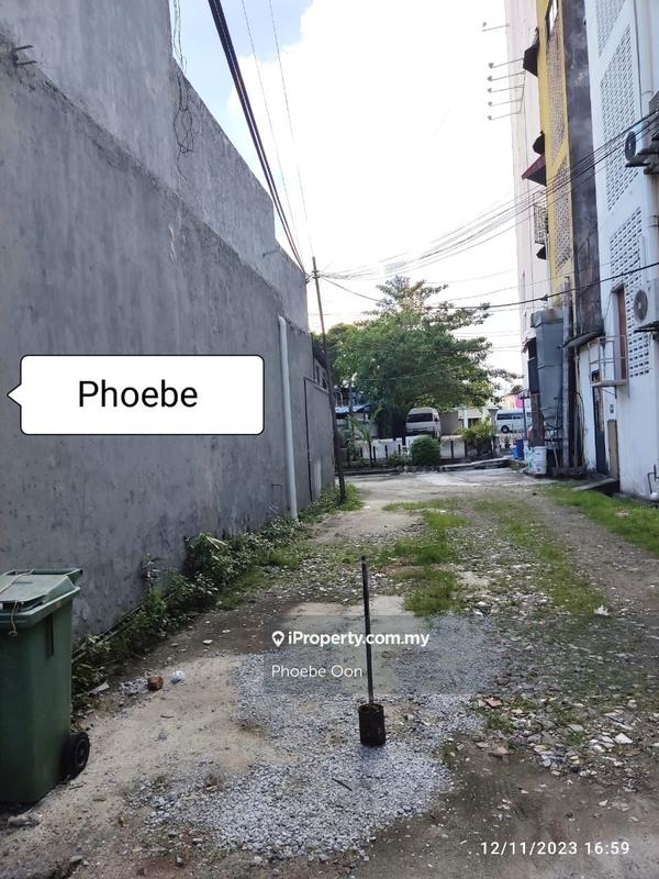 Rumah Berangkai 2 Tingkat untuk Dijual di George Town, Penang oleh Phoebe Oon - iProperty.com.my