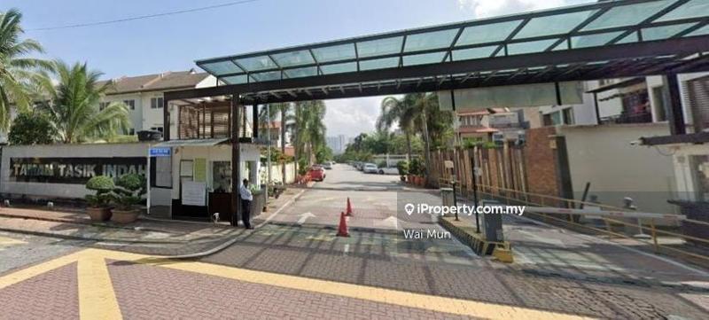 3-storey Terraced House for Sale in Taman Tasik Indah, Jalan Ipoh by Wai Mun - iProperty.com.my