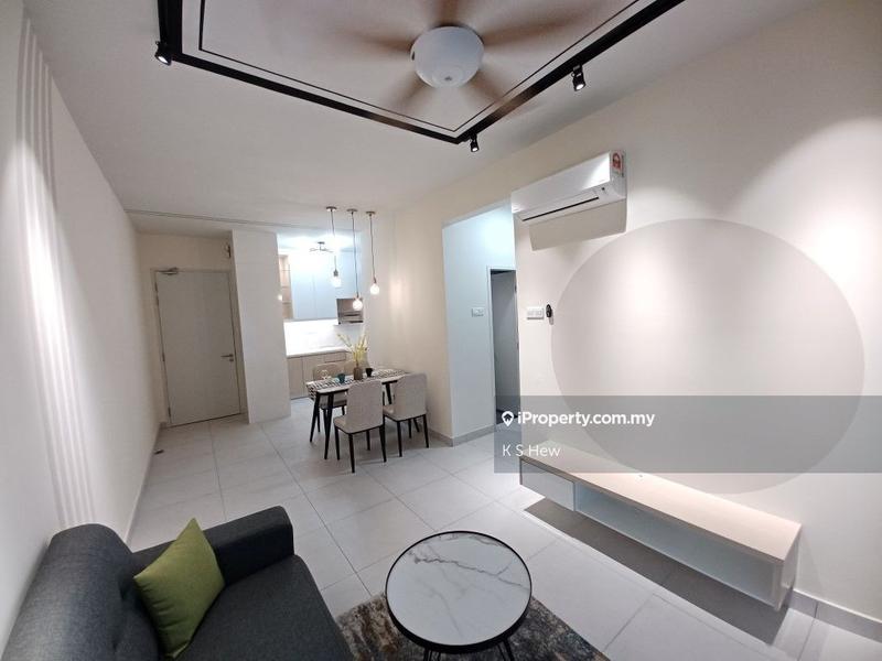 Service Residence for Sale in Majestic Maxim by K S Hew - iProperty.com.my