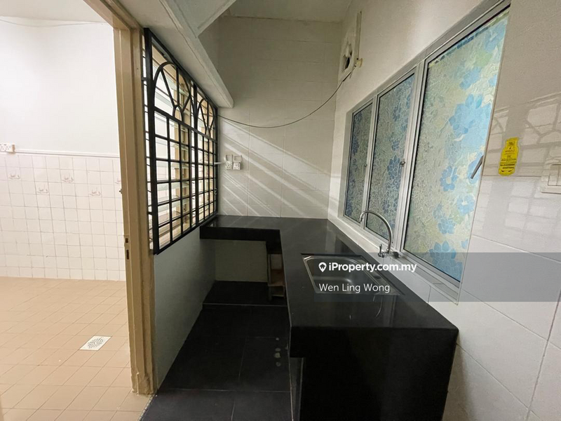 Terraced House for Sale in Taman Mastiara, Jalan Ipoh by Wen Ling Wong - iProperty.com.my