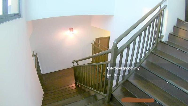 Bungalow House for Sale in Seksyen 7, Shah Alam by Mat Noor - iProperty.com.my