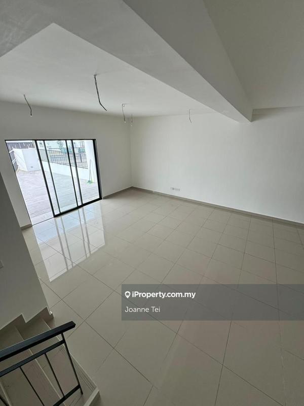 2-storey Terraced House for Sale in Sejati Lakeside Residence @ Cyberjaya, Cyberjaya by Joanne Tei - iProperty.com.my