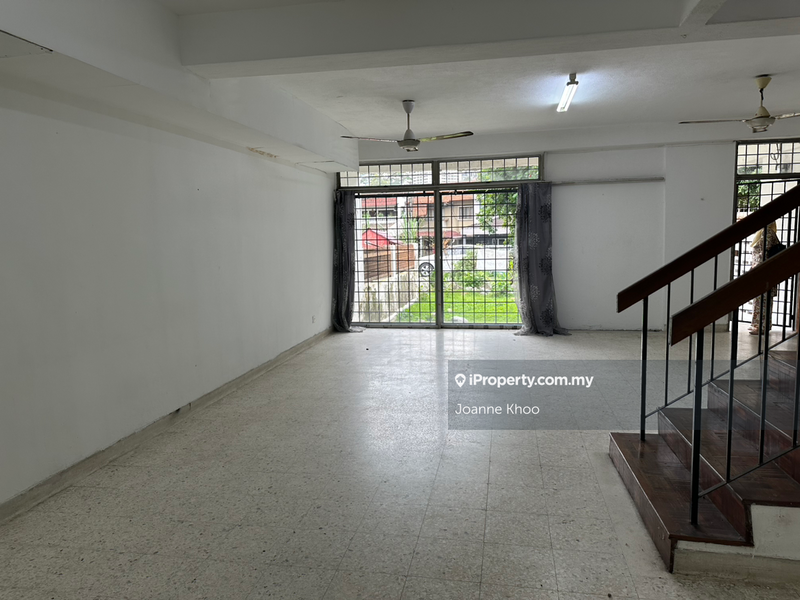 2-storey Terraced House for Sale in Taman Seputeh, Seputeh, Kuala Lumpur, Seputeh by Joanne Khoo - iProperty.com.my