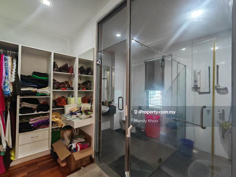 Rumah Teres 2.5-Tingkat untuk Dijual di Sering Ukay, Ampang oleh Mandy Khoo - iProperty.com.my