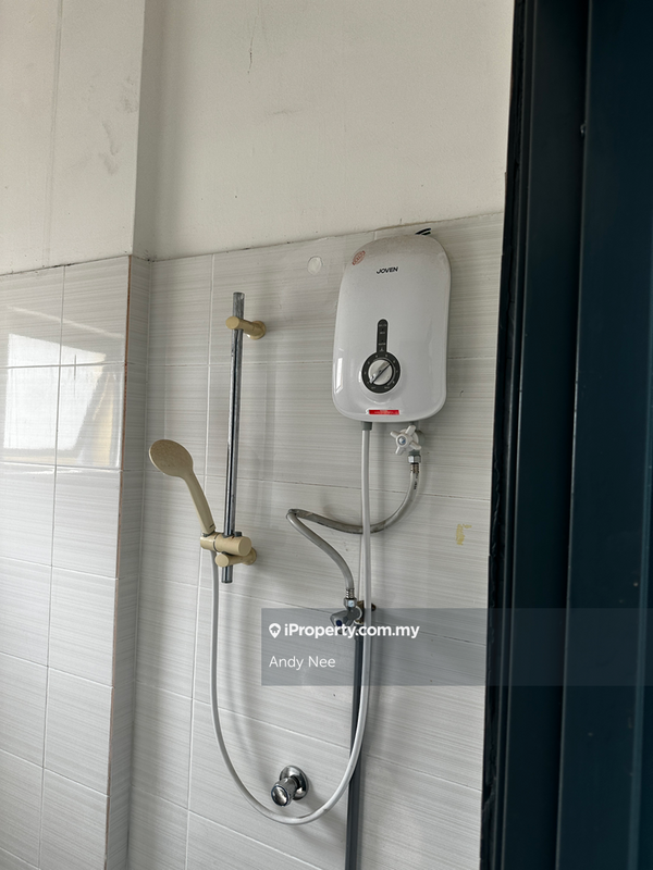 Semi-D Factory for Sale in Taman Perindustrian Kajang, Kajang by Andy Nee - iProperty.com.my