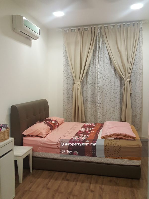 Kondominium untuk Dijual di Indah Alam (Subang Andaman) oleh JR Tey - iProperty.com.my