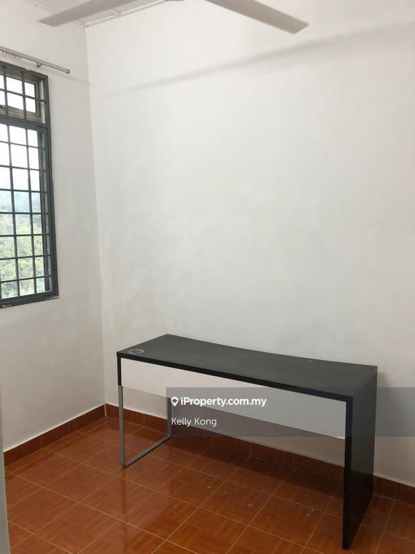 Pangsapuri untuk Dijual di Sri Melor (Mulberry Court) oleh Kelly Kong - iProperty.com.my