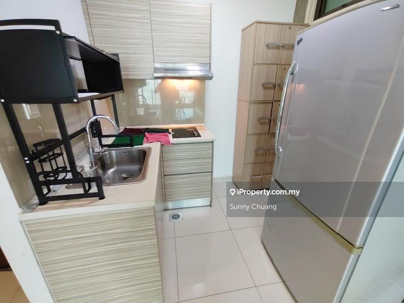 Kondominium untuk Disewa di PARC Regency (Residensi Masai) oleh Sunny Chuang - iProperty.com.my