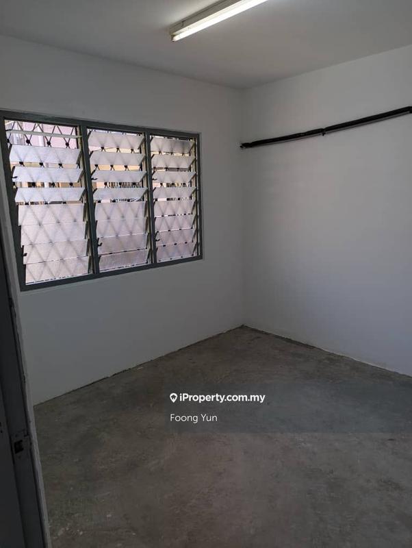 For Sale - Seksyen 4 Wangsa Maju Flat