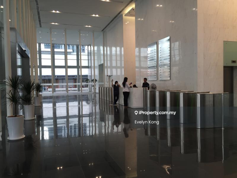 Office for Rent in Kl Sentral, Kuala Lumpur by Evelyn Kong - iProperty.com.my