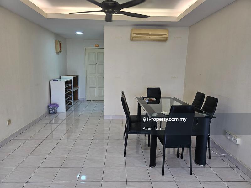 Kondominium untuk Dijual di Puncak Seri Kelana oleh Allen Tan - iProperty.com.my