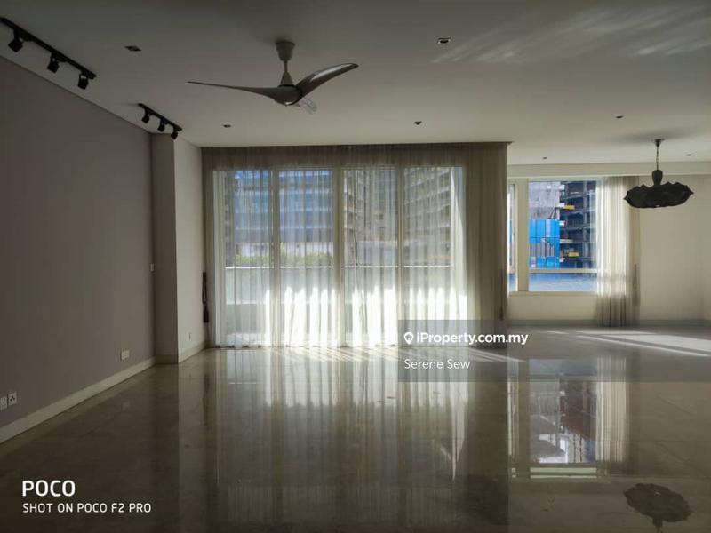 Kondominium untuk Dijual di One Menerung oleh Serene Sew - iProperty.com.my