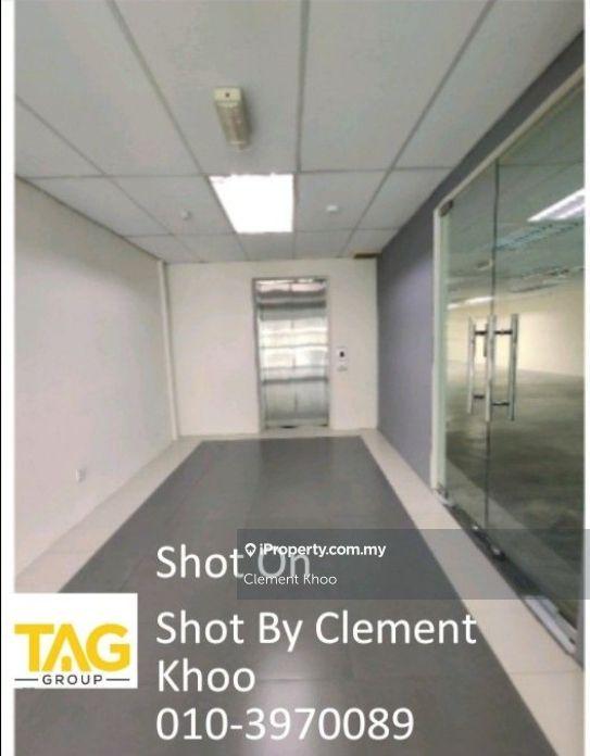 Pejabat-Runcit untuk Disewa di Pengkalan Weld, George Town oleh Clement Khoo - iProperty.com.my