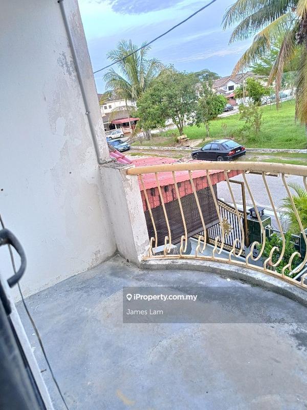 2-storey Terraced House for Sale in Taman Menglembu, Menglembu by James Lam - iProperty.com.my