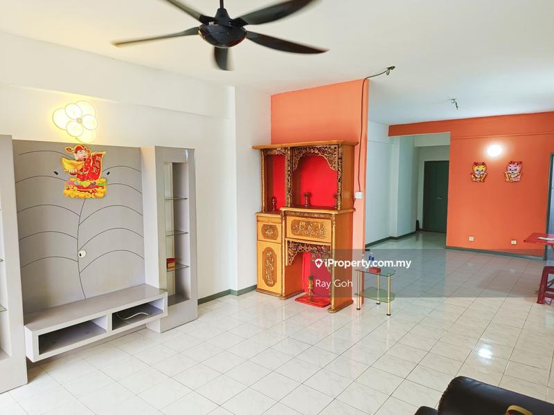 For Sale - Dynasty Condo (Dinasti Klang)