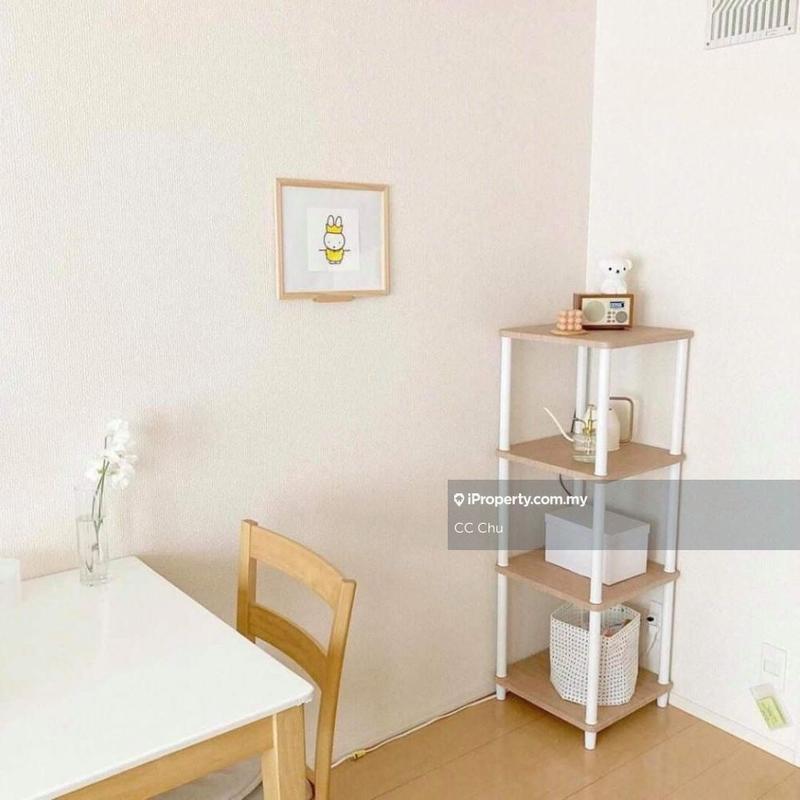 Service Residence for Rent in Marc Residence by CC Chu - iProperty.com.my